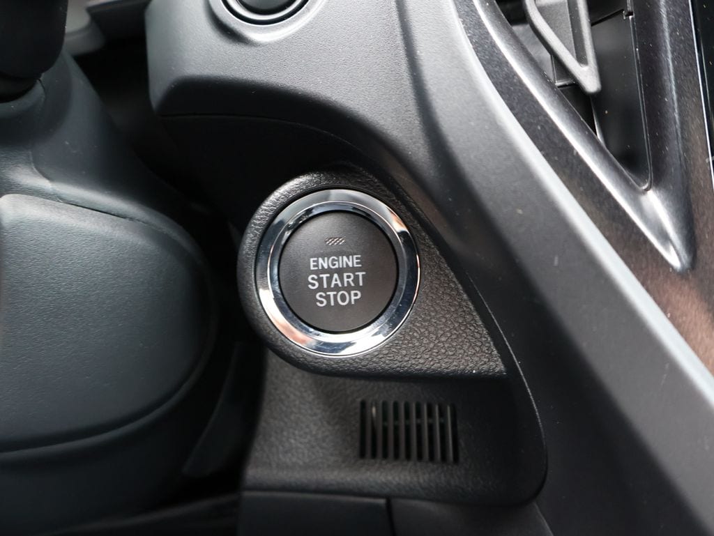 New 2026 Crystal Black Silica Subaru Premium Hybrid image 34