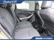 2022 Subaru Forester Limited SUV