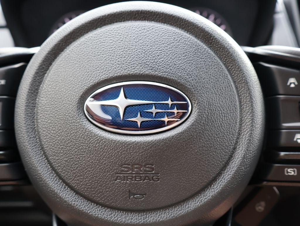 New 2026 Alpine Green Subaru Limited image 28