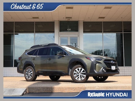 2023 Subaru Outback Premium SUV