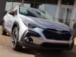 2025 Subaru Crosstrek Limited SUV