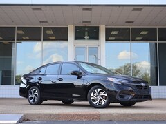 2025 Subaru Legacy Premium Sedan