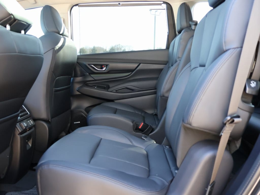 New 2026 Magnetite Gray Subaru Onyx Edition Touring 7-Passenger image 20