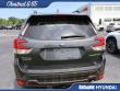 2022 Subaru Forester Premium SUV