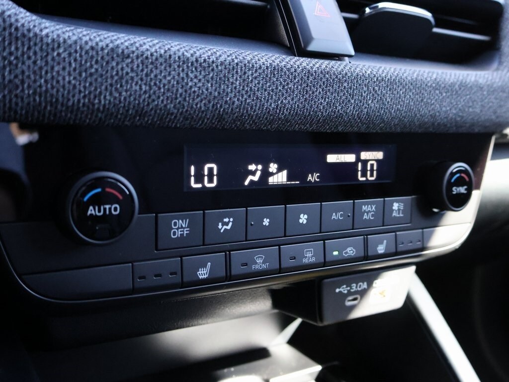 New 2026 Magnetite Gray Subaru Limited image 39