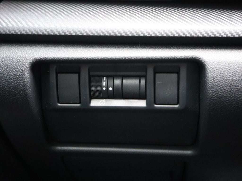 New 2026 Magnetite Gray Subaru Wilderness image 32