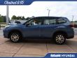 2022 Subaru Forester Base SUV