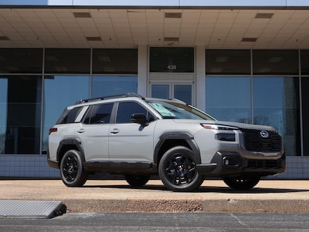 2026 Subaru Outback Limited SUV