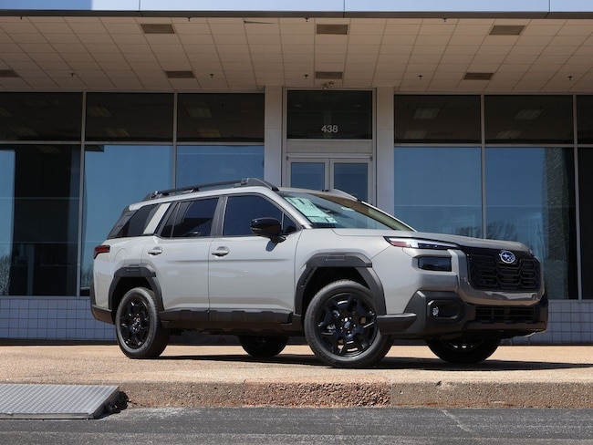 2026 Subaru Outback Limited SUV