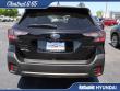 2022 Subaru Outback Onyx Edition XT SUV