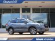 2023 Subaru Forester Limited SUV