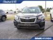 2020 Subaru Forester Base Trim Level SUV