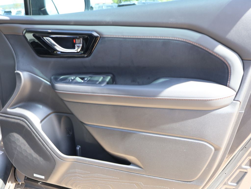 New 2026 Magnetite Gray Subaru Sport Onyx Edition image 9