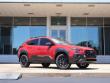 2026 Subaru Crosstrek Wilderness SUV