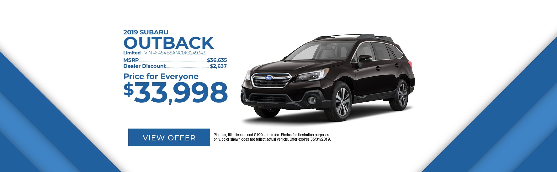 Springfield Subaru Dealer New & Used Cars For Sale in Springfield