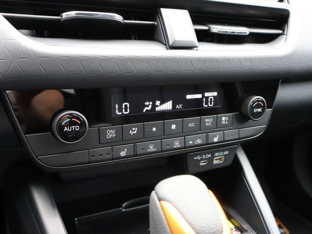 2026 Subaru Outback Wilderness - Photo 39