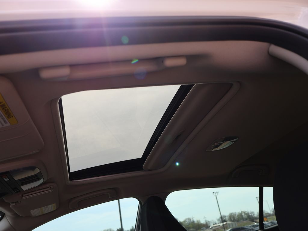 New 2026 Crystal White Pearl Subaru Sport image 26