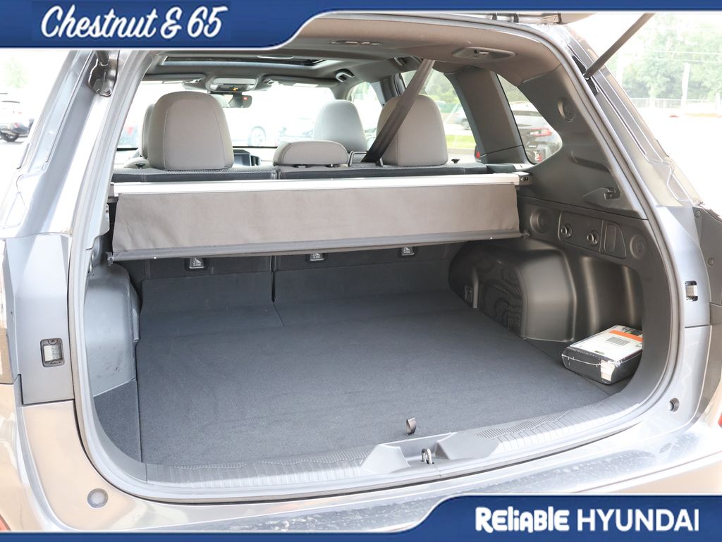 Used 2025 Gray Metallic Subaru Premium image 15