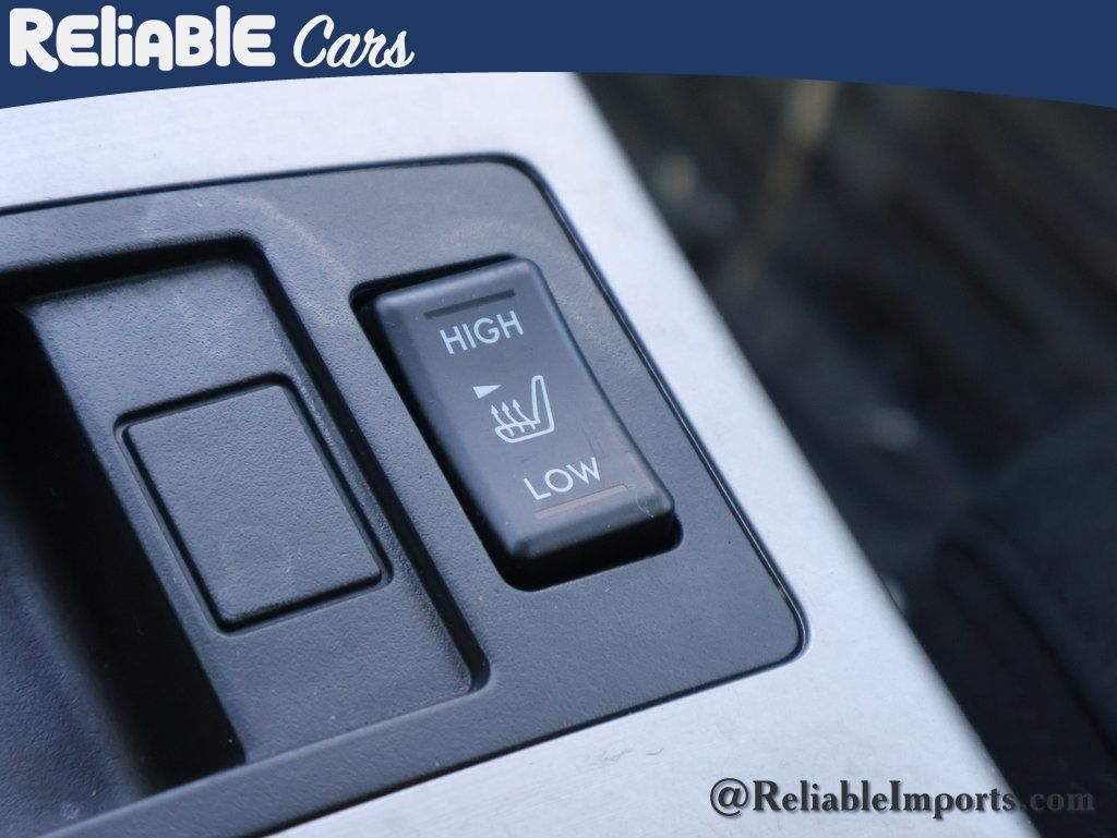 Used 2013 Twilight Blue Metallic Subaru 2.5i Premium (CVT) image 37