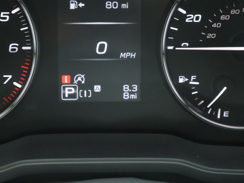 New 2026 Crystal White Pearl Subaru Sport image 31