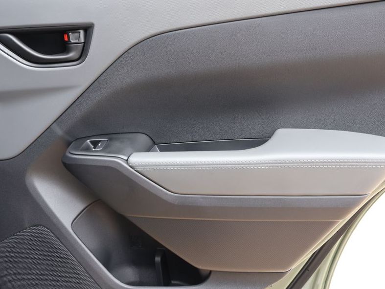 New 2026 Alpine Green Subaru Premium image 14