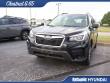 2020 Subaru Forester Base Trim Level SUV
