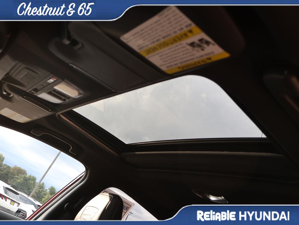 Used 2024 Sun Blaze Pearl Subaru Wilderness image 25