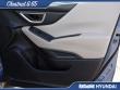 2022 Subaru Forester Base SUV