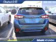 2018 Subaru Crosstrek 2.0i Premium with SUV