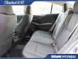 2025 Subaru Legacy Premium Sedan