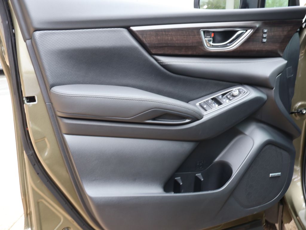 New 2026 Autumn Green Subaru Touring 7-Passenger image 23