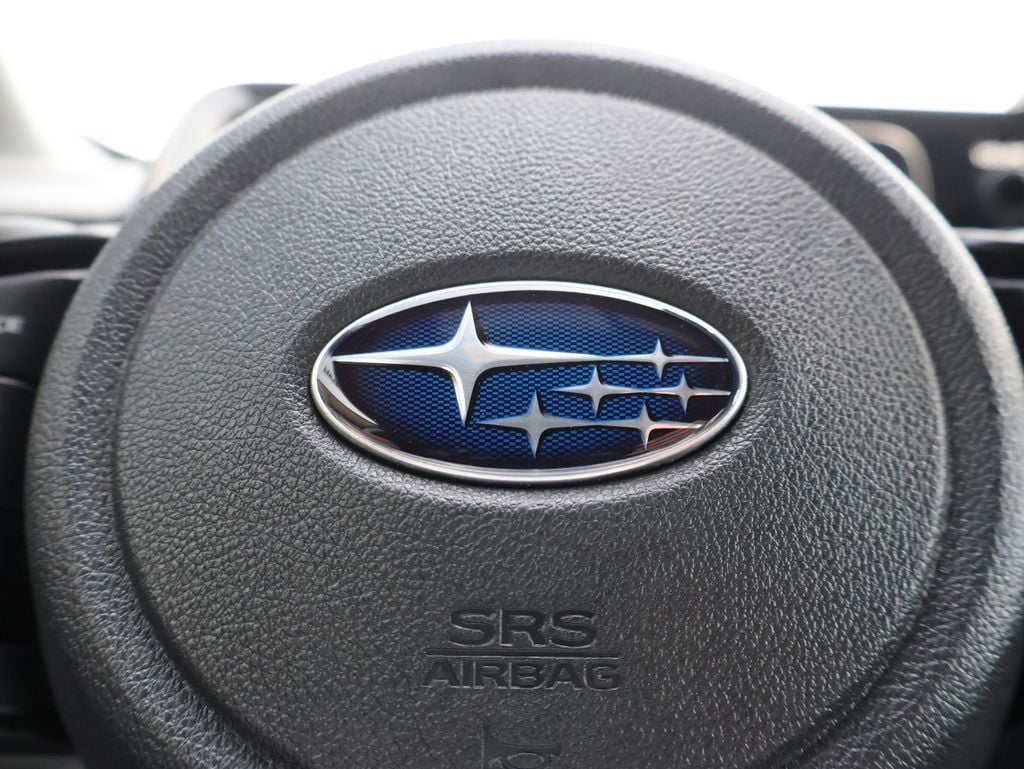 New 2026 Crystal White Pearl Subaru Limited XT image 29