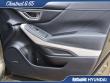 2022 Subaru Forester Limited SUV
