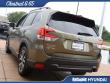 2022 Subaru Forester Limited SUV