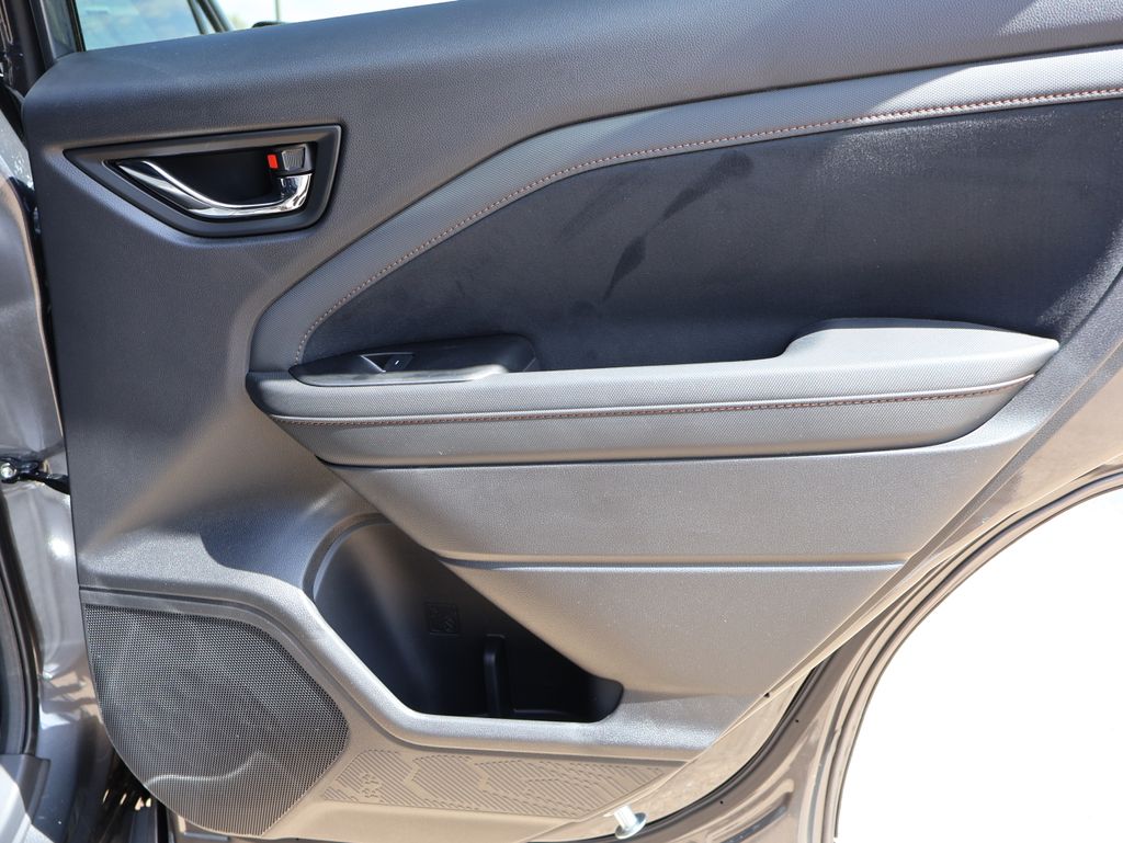 New 2026 Magnetite Gray Subaru Sport Onyx Edition image 12