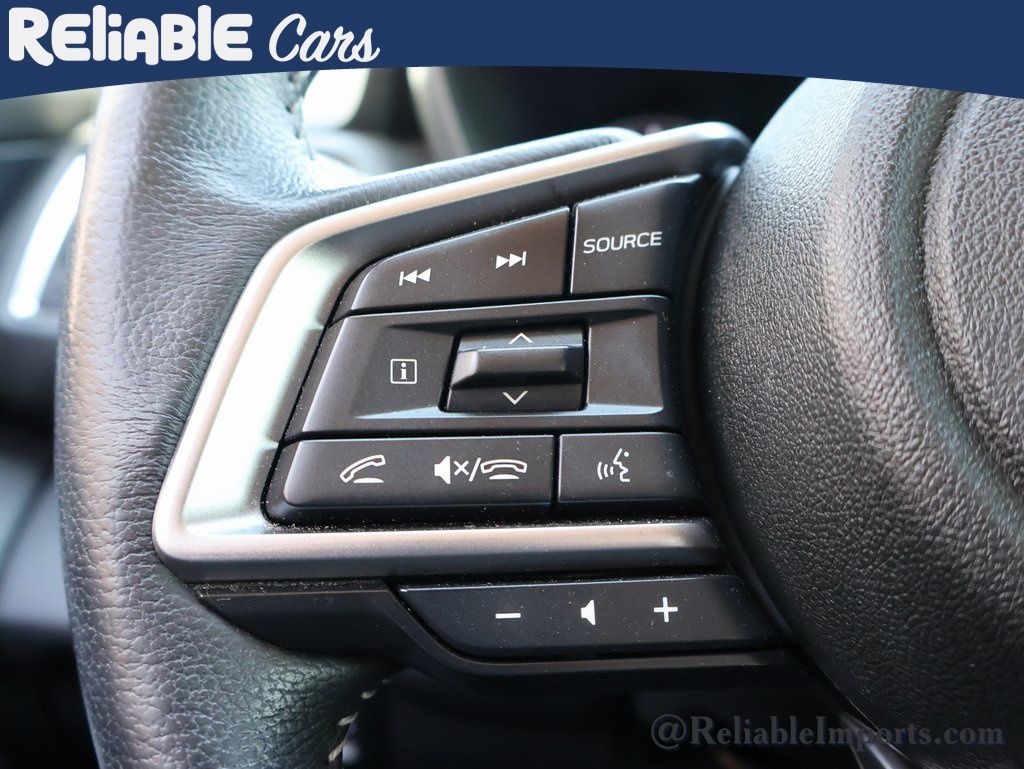 Used 2023 Crystal White Pearl Subaru Limited 7-Passenger image 28