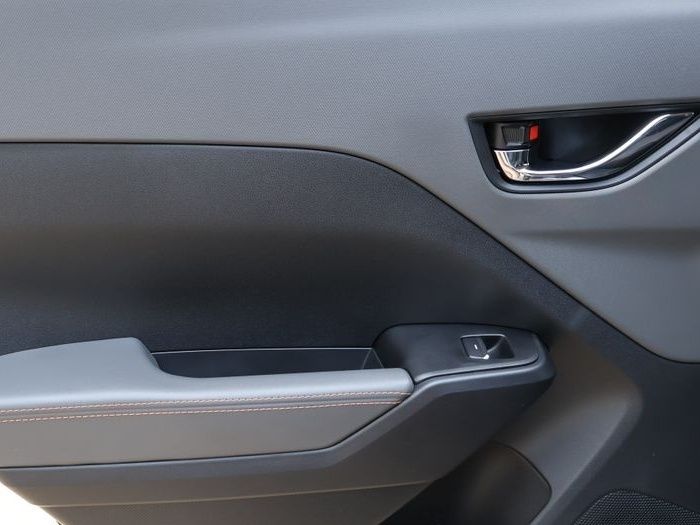 New 2026 Magnetite Gray Subaru Limited image 18