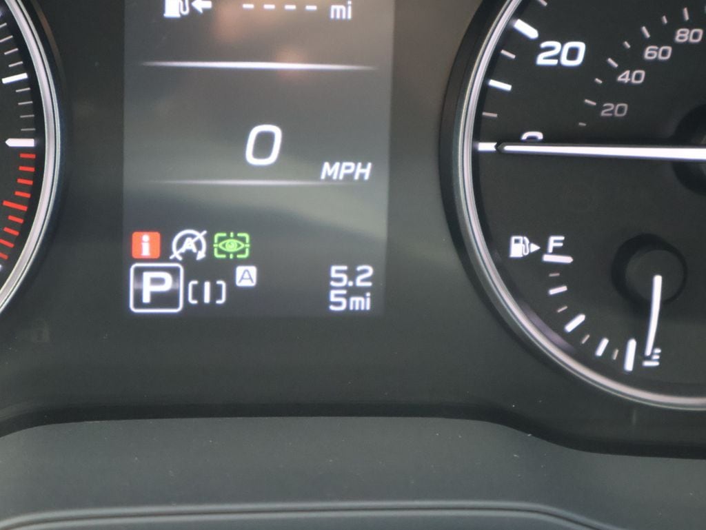 2026 Subaru Crosstrek Limited - Photo 31