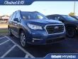 2022 Subaru Ascent Limited 7-Passenger SUV