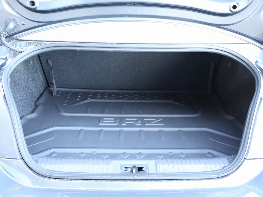 New 2026 Magnetite Gray Subaru Limited image 9