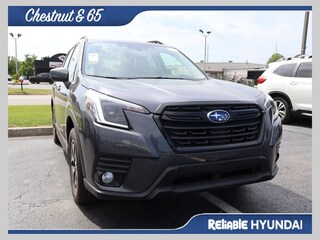 2022 Subaru Forester Premium SUV