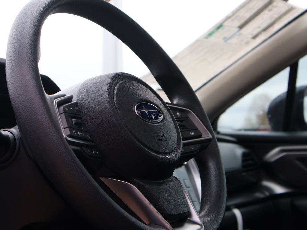 New 2026 Sapphire Blue Pearl Subaru Sport image 26