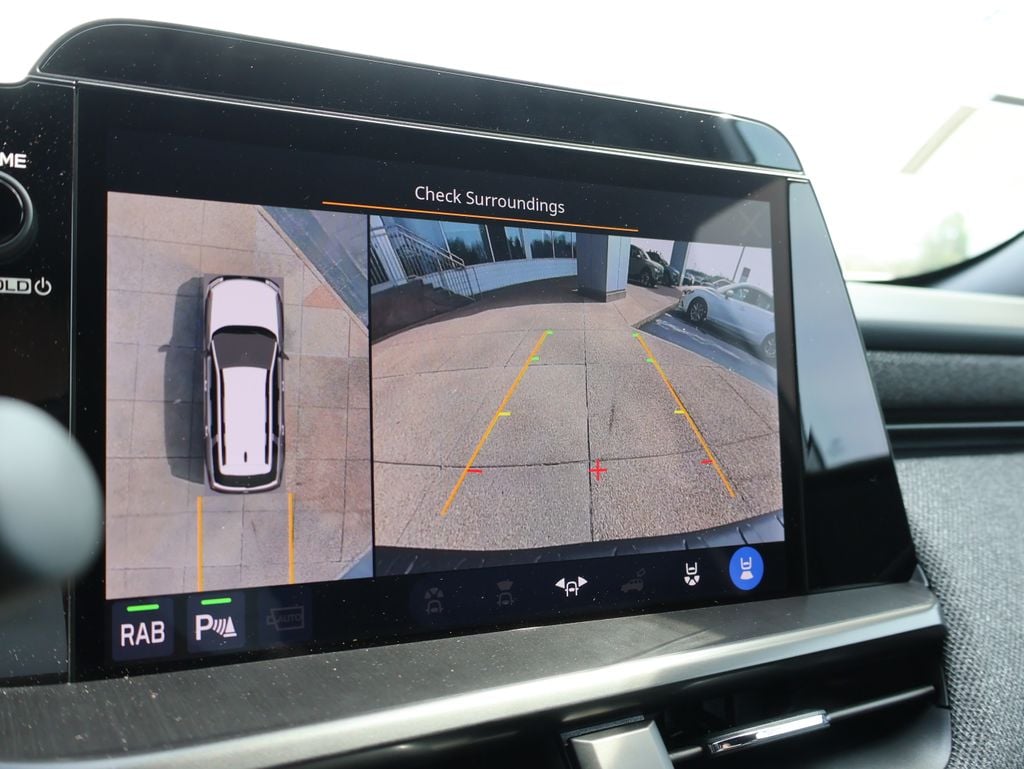 New 2026 Crystal White Pearl Subaru Limited XT image 36