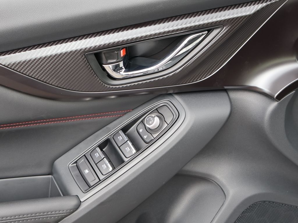 New 2026 Ice Silver Subaru Premium image 21