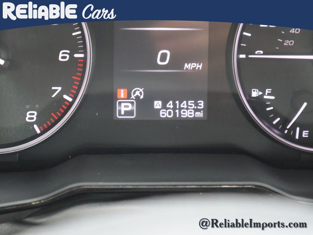 Used 2024 Autumn Green Metallic Subaru Premium image 31