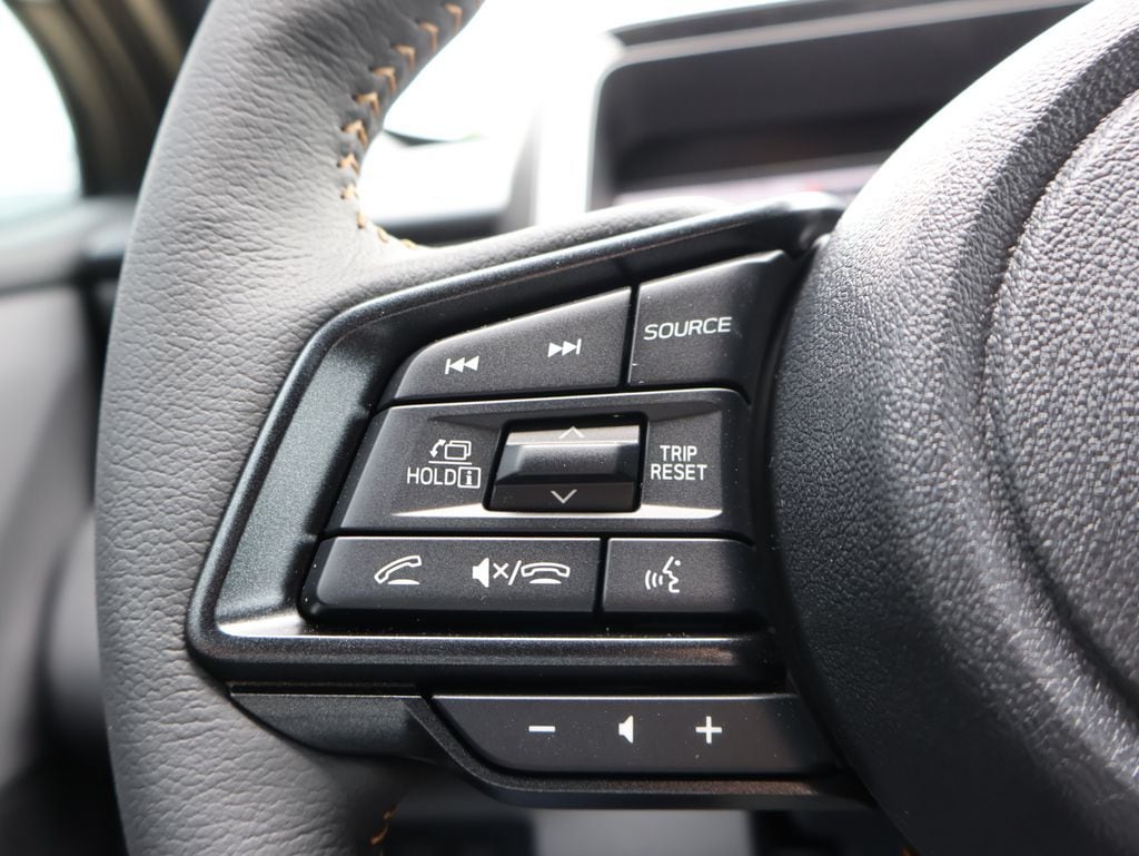 2026 Subaru Outback Wilderness - Photo 29