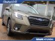 2022 Subaru Forester Limited SUV