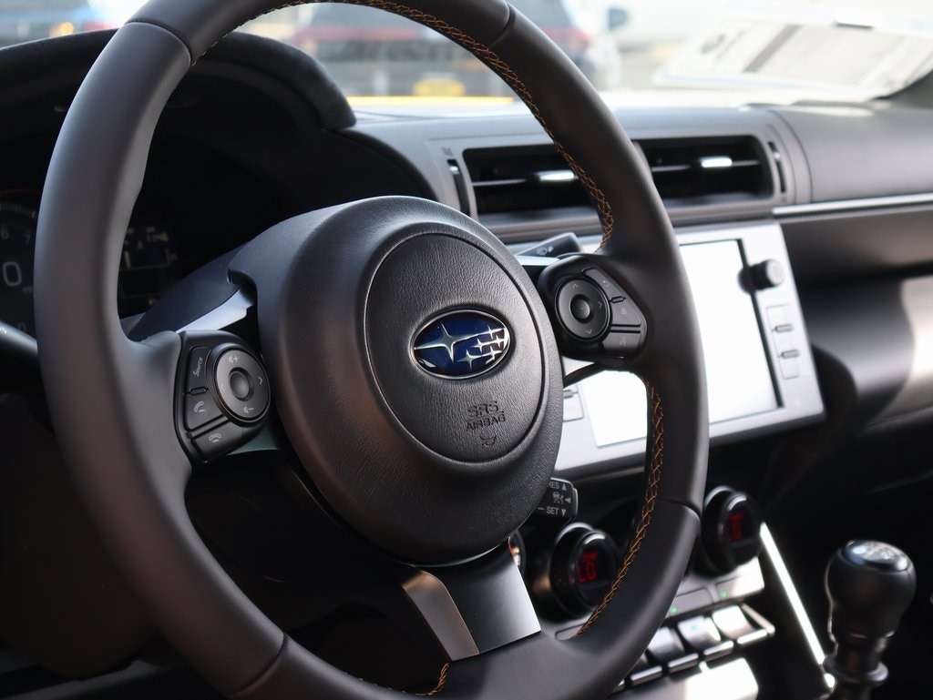 New 2026 Sunrise Yellow Subaru Series.Yellow image 22