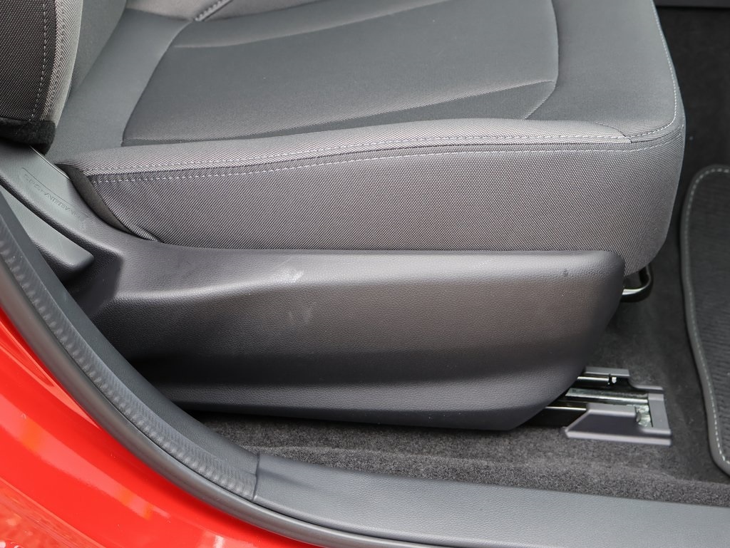 New 2026 Lithium Red Pearl Subaru Premium image 11