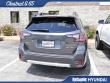 2020 Subaru Outback Limited SUV